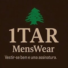 1TAR MENSWEAR